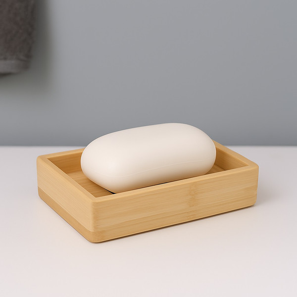 Набор аксессуаров для ванной Lauter 21BWO39B + 21BWO39D