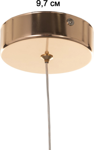 Потолочный светильник BayerLux Малси / 10419869