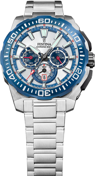 Часы наручные мужские Festina F20724/1