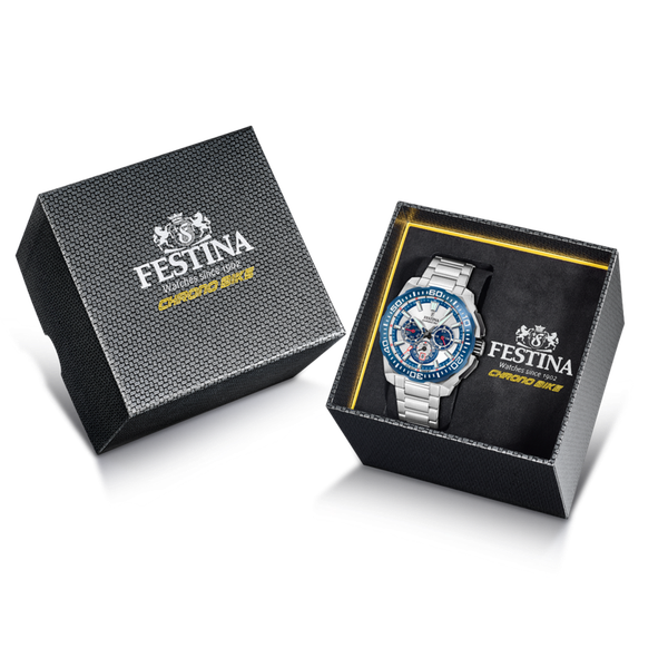 Часы наручные мужские Festina F20724/1