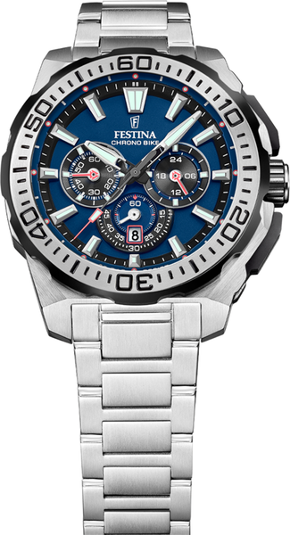 Часы наручные мужские Festina F20724/2