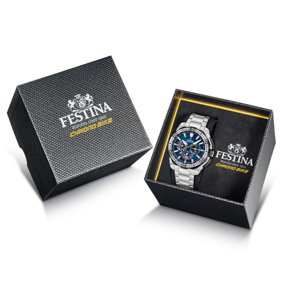 Часы наручные мужские Festina F20724/2