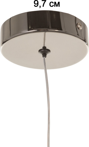 Потолочный светильник BayerLux Малси / 10419868