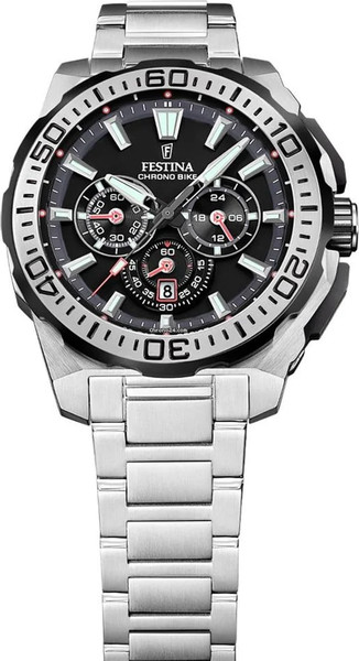 Часы наручные мужские Festina F20724/7