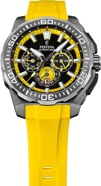 Часы наручные мужские Festina F20725/1