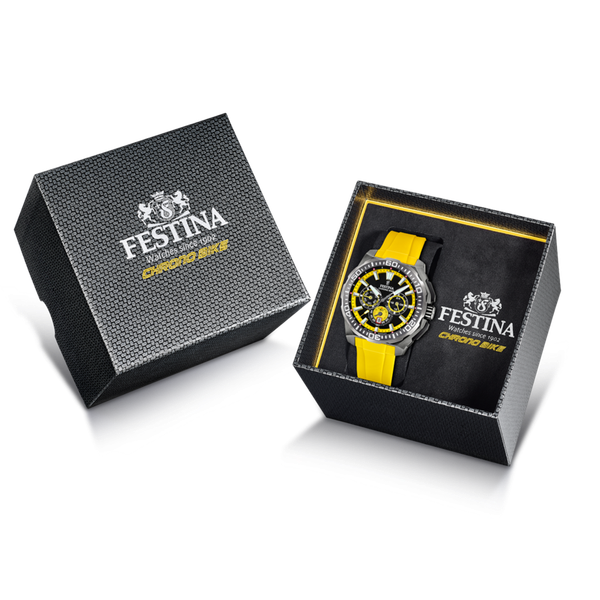 Часы наручные мужские Festina F20725/1
