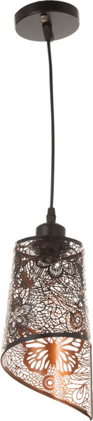 Потолочный светильник BayerLux Манчестер Бабочки / 10531021 - фото