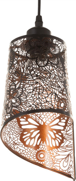 Потолочный светильник BayerLux Манчестер Бабочки / 10531021