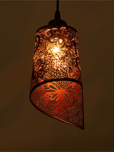 Потолочный светильник BayerLux Манчестер Бабочки / 10531021