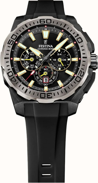 Часы наручные мужские Festina F20726/3
