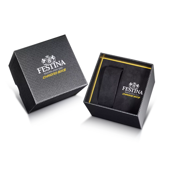 Часы наручные мужские Festina F20726/3