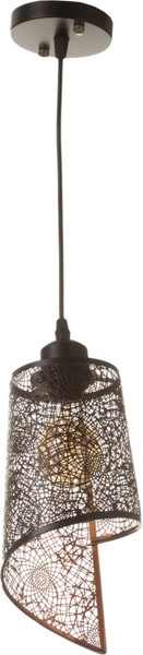 Потолочный светильник BayerLux Манчестер Вышивка / 10531023 - фото