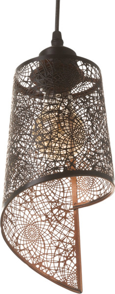 Потолочный светильник BayerLux Манчестер Вышивка / 10531023