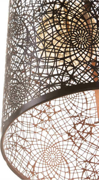 Потолочный светильник BayerLux Манчестер Вышивка / 10531023