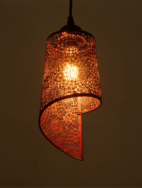 Потолочный светильник BayerLux Манчестер Вышивка / 10531023