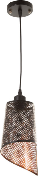 Потолочный светильник BayerLux Манчестер Узор / 10531022 - фото