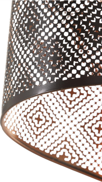 Потолочный светильник BayerLux Манчестер Узор / 10531022