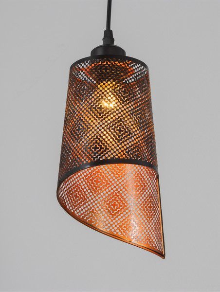 Потолочный светильник BayerLux Манчестер Узор / 10531022