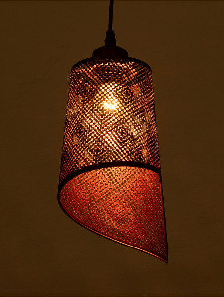 Потолочный светильник BayerLux Манчестер Узор / 10531022