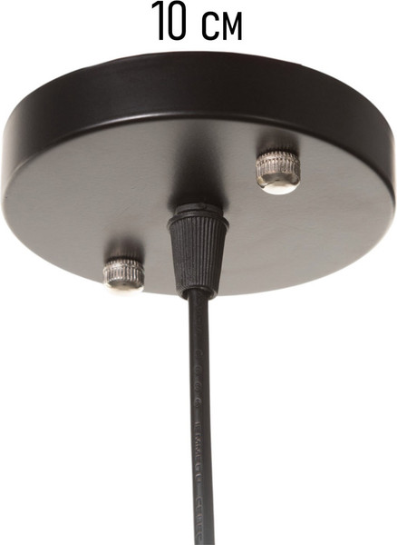 Потолочный светильник BayerLux Манчестер Узор / 10531022