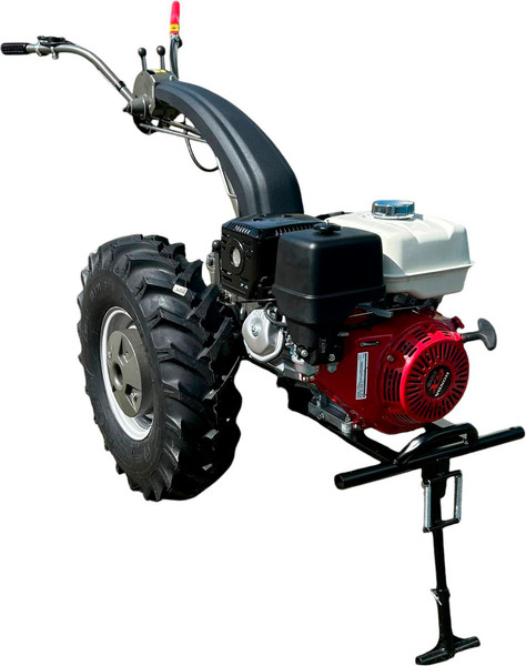 Мотоблок бензиновый New Sich MB-9 Honda GX270 / MB-9H/1 - фото