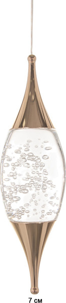 Потолочный светильник BayerLux Медели / 10419876