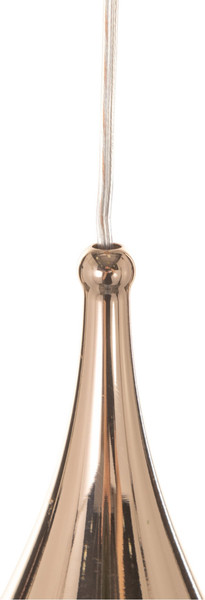 Потолочный светильник BayerLux Медели / 10419876