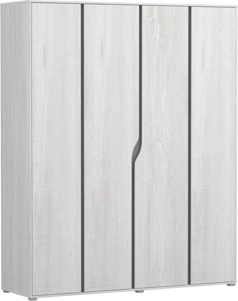 Шкаф Речицадрев Герда Р382.12 - фото