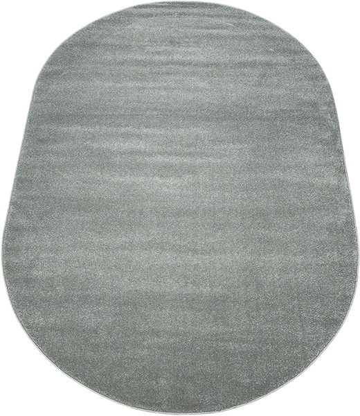 Ковер Белка Веста Овал 46211 45122 - фото