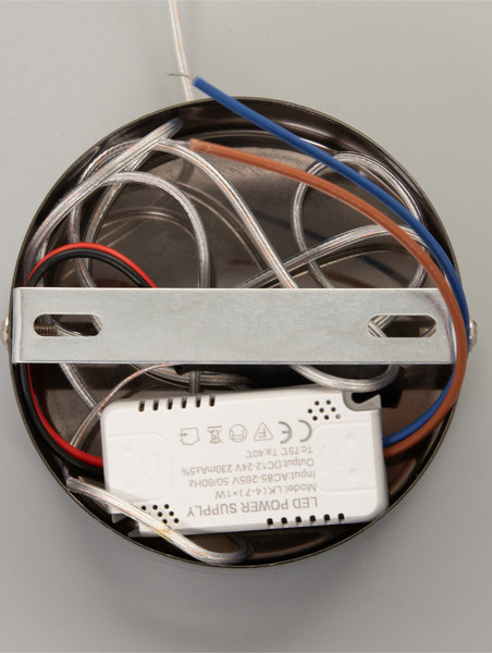 Потолочный светильник BayerLux Медели / 10419877