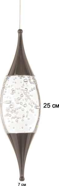 Потолочный светильник BayerLux Медели / 10419877