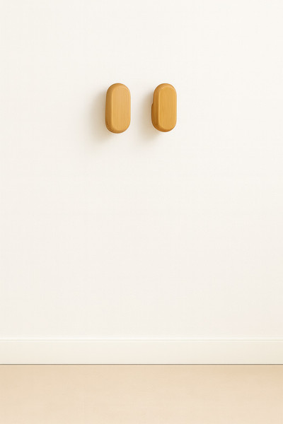 Набор аксессуаров для ванной Lauter 21BWO58C-2 + 21BWO58A