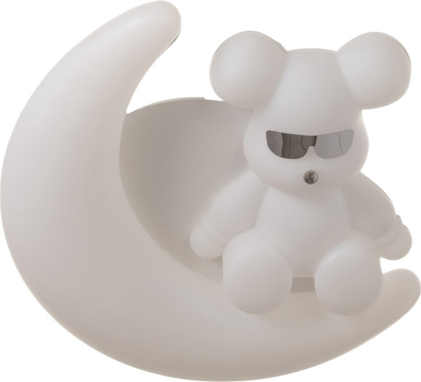 Ночник BayerLux Мишка на месяце / 10534305 - фото