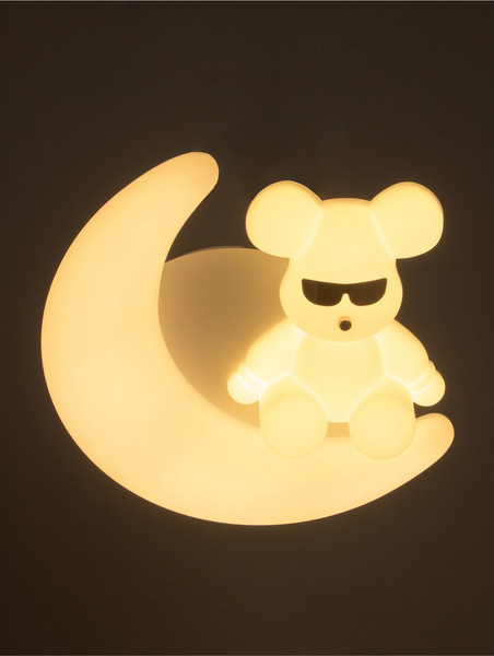 Ночник BayerLux Мишка на месяце / 10534305