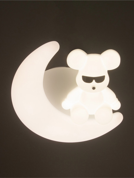 Ночник BayerLux Мишка на месяце / 10534305