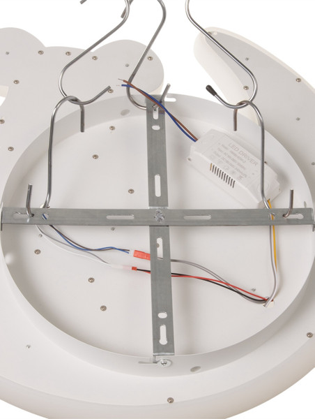 Ночник BayerLux Мишка на месяце / 10534305