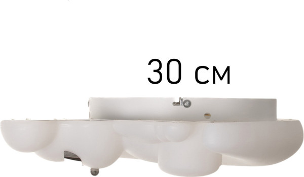 Ночник BayerLux Мишка на месяце / 10534305