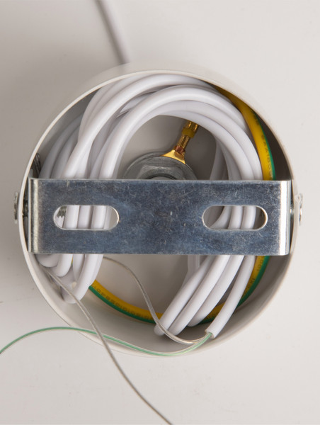 Потолочный светильник BayerLux Муссон / 10777154