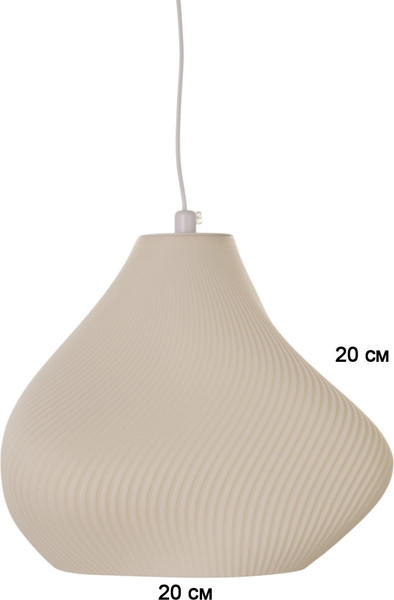 Потолочный светильник BayerLux Муссон / 10777154