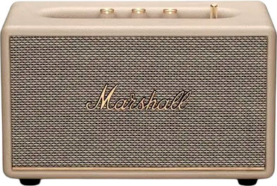 Портативная колонка Marshall Acton III - фото