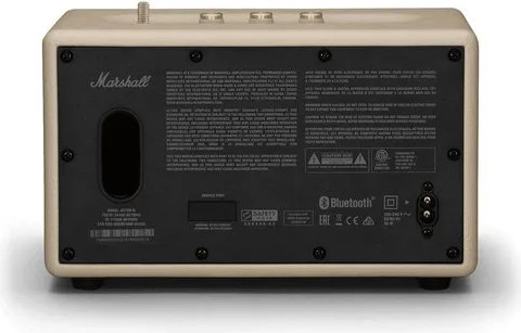 Портативная колонка Marshall Acton III