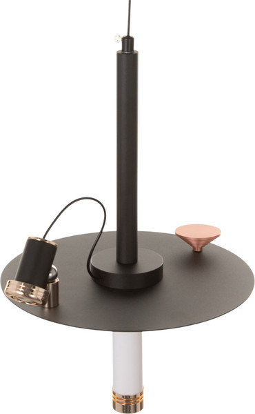 Потолочный светильник BayerLux Найт / 10777098