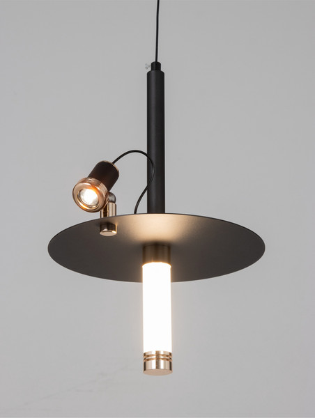 Потолочный светильник BayerLux Найт / 10777098