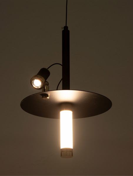 Потолочный светильник BayerLux Найт / 10777098