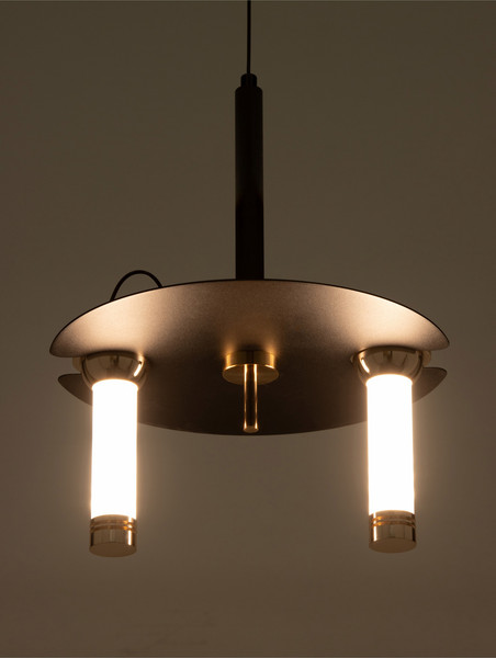 Потолочный светильник BayerLux Найт / 10777099