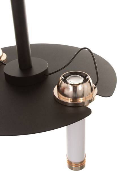 Потолочный светильник BayerLux Найт / 10777099