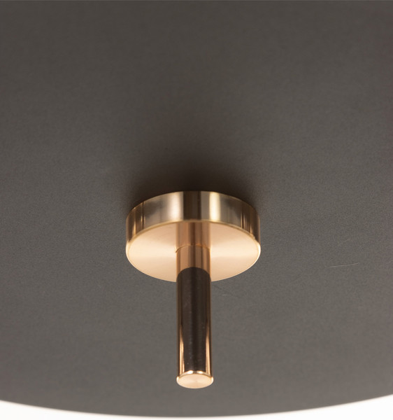 Потолочный светильник BayerLux Найт / 10777099