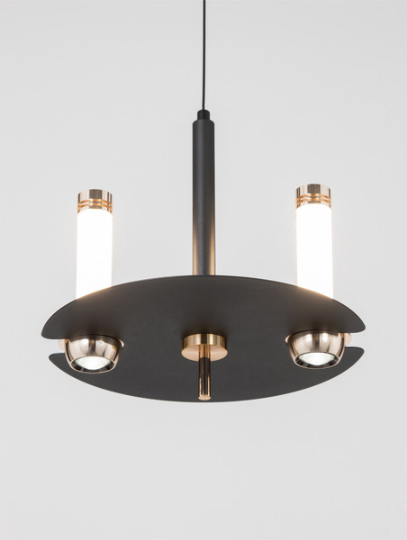 Потолочный светильник BayerLux Найт / 10777099