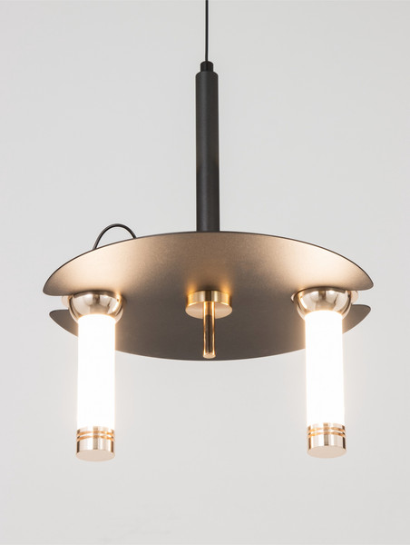 Потолочный светильник BayerLux Найт / 10777099