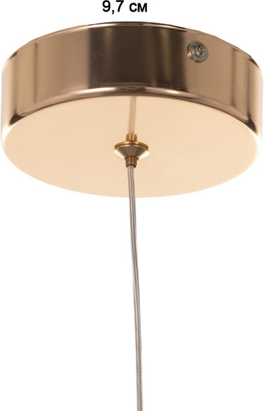 Потолочный светильник BayerLux Нелла / 10419878